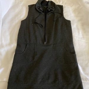 Elie Tahari Jersey Dress